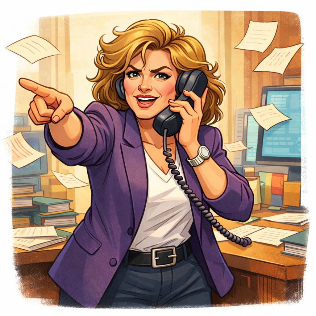 Agent Shula